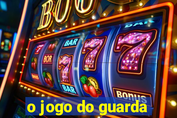 o jogo do guarda-chuva